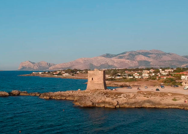 Sicilian views